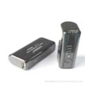 2200mah heated battery for heated jacket heated clothes